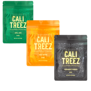 Cali Extrax Cali Treez 3.5g Flower