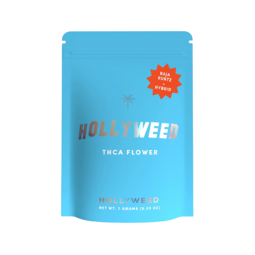 Hollyweed 7g Flower - Image 2