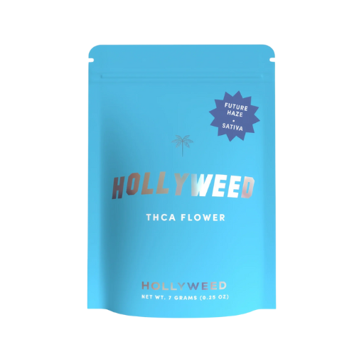 Hollyweed 7g Flower - Image 12
