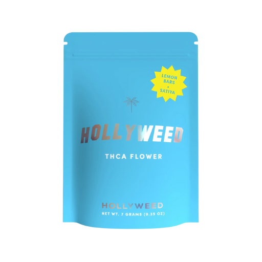 Hollyweed 7g Flower - Image 9
