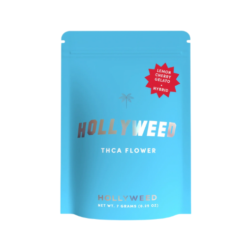 Hollyweed 7g Flower - Image 8