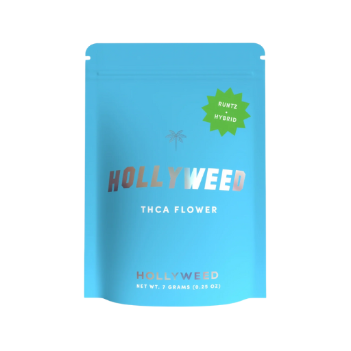 Hollyweed 7g Flower - Image 6
