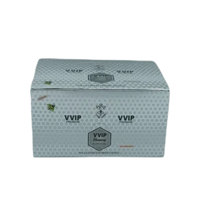 VVIP Honey Platinum Shot (12ct)