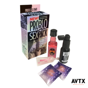 AF ProBlo Sex Fun Pack BT.505