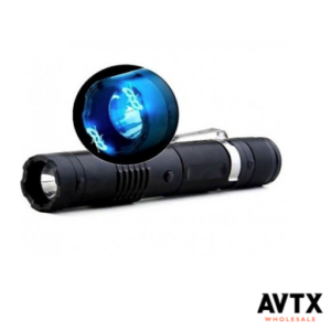 Stun Gun M11 Flash Light