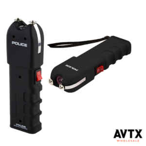 Stun Gun 928 Self Defensive Flash Light