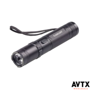 Stun Gun 910A Multi-Functional Flash Light