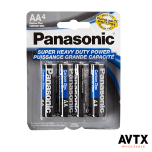 Panasonic AA Batteries