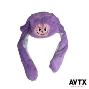 Bubu Cotton Hat