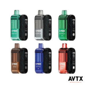 X-Posed 35k Kit - Non TX 5pk 5pk