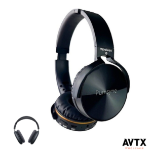 Pumsyne Wireless Stereo Headset