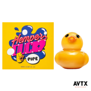 Hemper HP Ducky