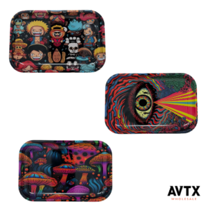 Our Trays