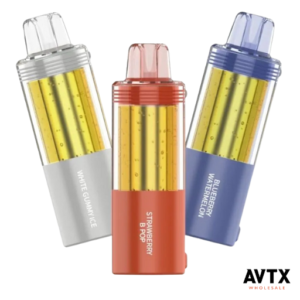 Podz Switch Pro 30k Disposable Pods TEXAS