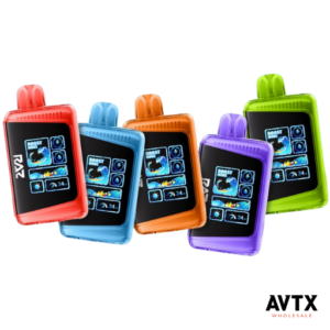 Raz LTX 25k Disposables TEXAS