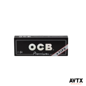 OCB Premium Tips