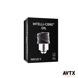 Focus V Intelli Core Oil