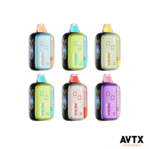 Nexa Pix 35000 Disposable Display