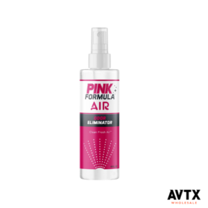 Pink Formula Air Odor Eliminator