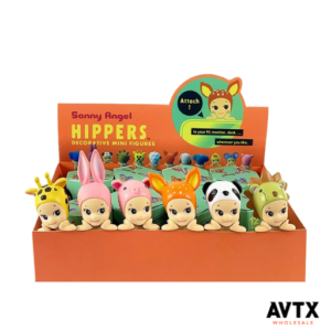 Hippers Sonny Angel Series 12PK