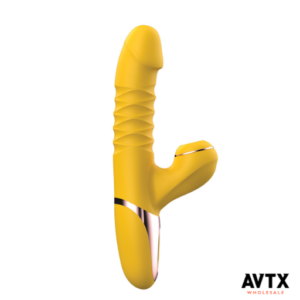 Nobu Yoni Thrusting Device