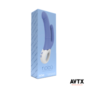 Nobu Romi Double Dildo