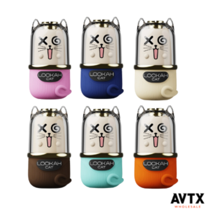 Lookah Cat 510 Battery