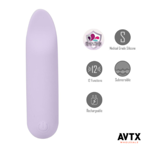 Maia Tawni Tongue Stimulation Device