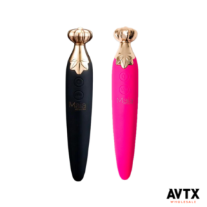 Maia Vaporator Vibrator with Delta Vape