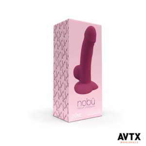 Nobu Duke Dildo