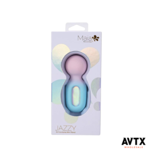 Maia Jazzy Wand