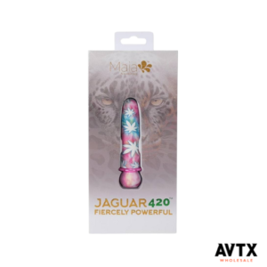 Maia Jaguar 420 Tie Dye