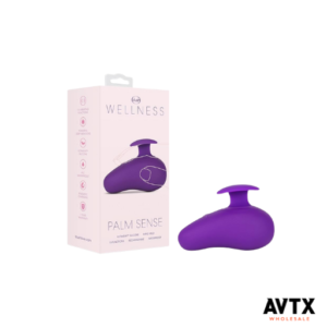 Sense Erotics Palm Treasure Mini Vibrator for Women