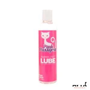 Pink Pussycat Lubricant