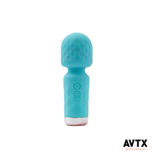 Sense Erotics Mini Wand Vibrator