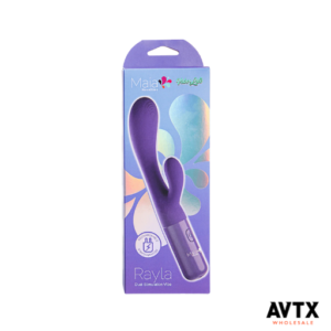 Maia Rayla Rabbit Vibrator