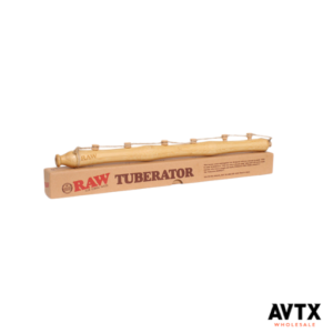 Raw Tuberator