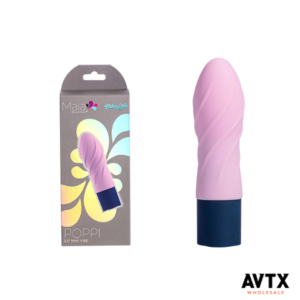 Maia Poppi Bullet Vibrator