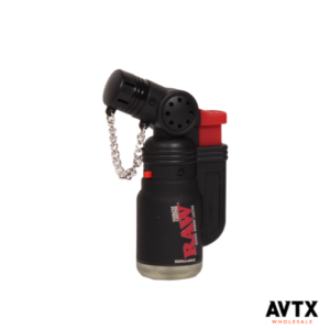 Raw Torch Lighter Display