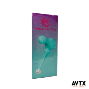 Sense Erotics Blue Gatling Vibrator