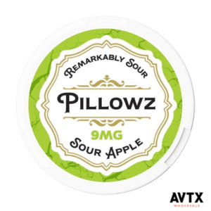 Pillowz TFN Pouches