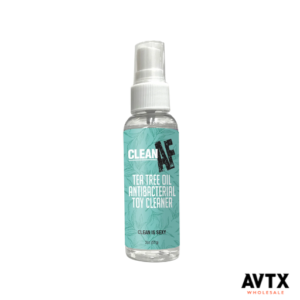 AF Lube Tea Tree 4oz Spray