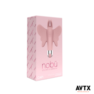 Nobu Capi Bullet Vibrator