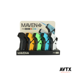 Maven Pro-Mini Torch Display