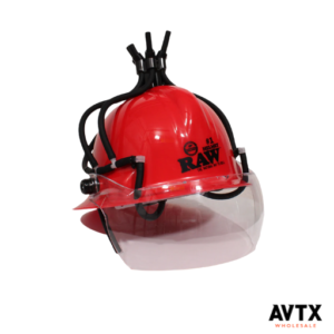 Raw Fireblazer Helmet