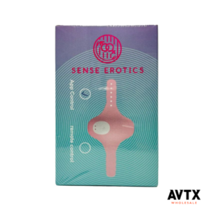 Sense Erotics Butterfly Stimulator & Massager for Women