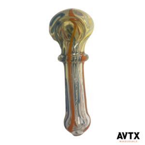 Mix Design 4" Pipe