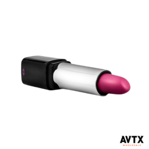Blush Lipstick Vibe Bullet Vibrator