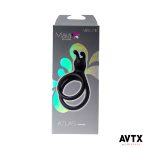 Maia Atlas Cock Ring