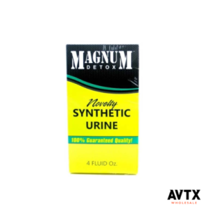 Magnum Synthetic Urine 4oz